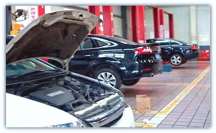 汽车修理厂管理软件免费版详细说明