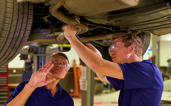 关于汽车修理店软件，你了解多少？