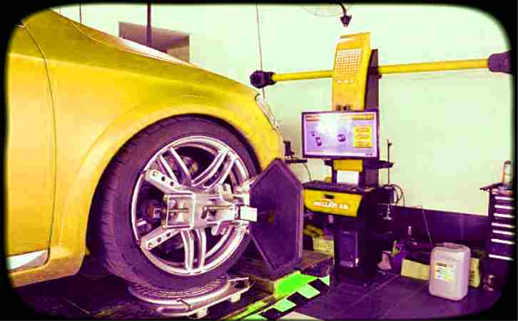汽车维修专用软件有效提高门店工作效率